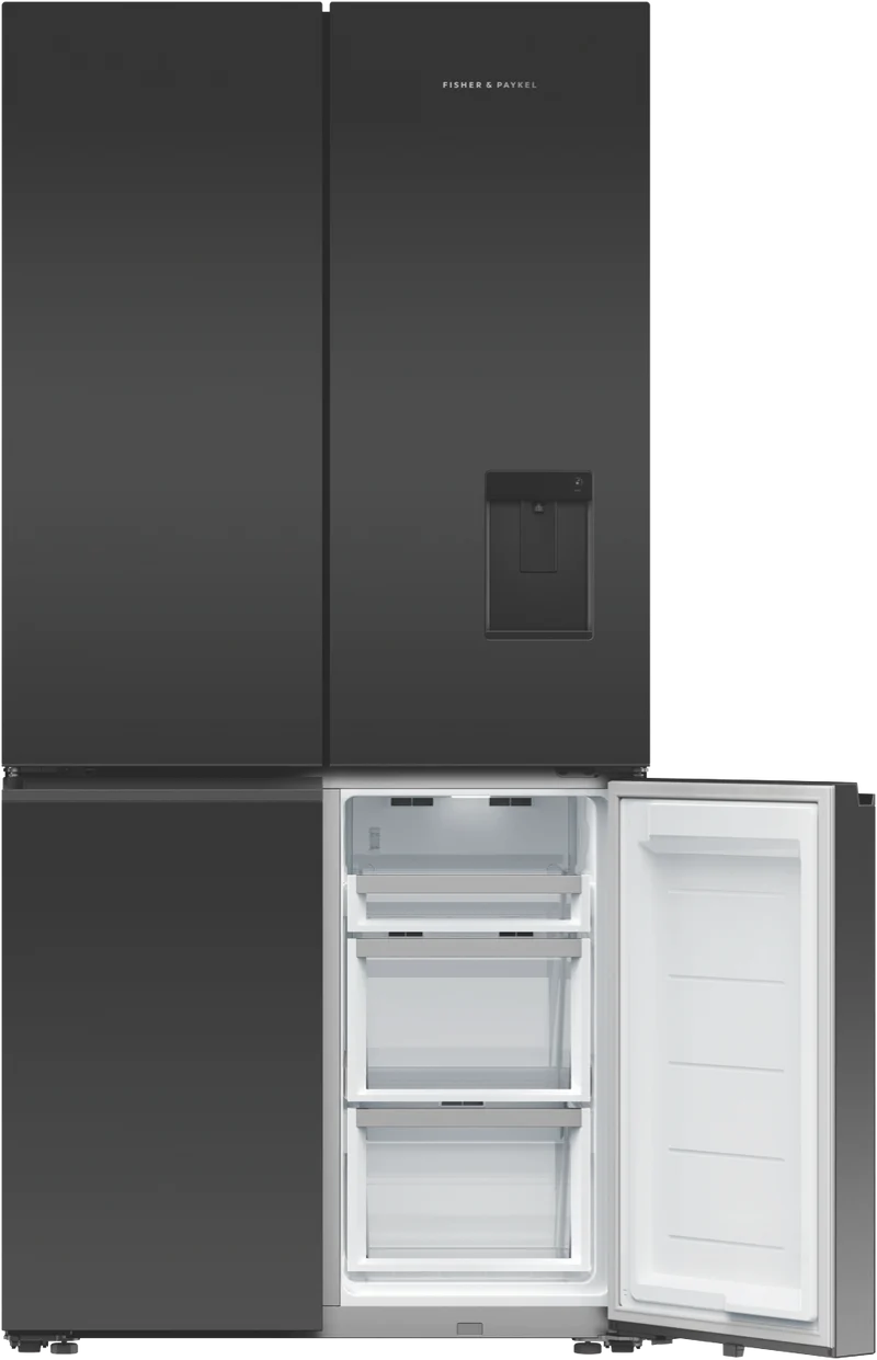 Fisher & Paykel 690L Quad Door Refrigerator