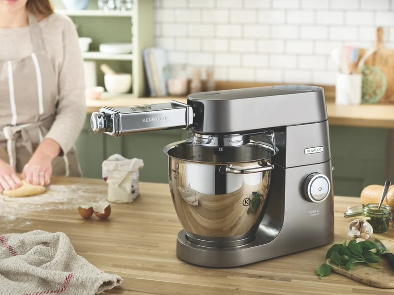 Kenwood Pasta/Lasagne Roller Attachment