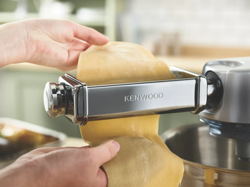 Kenwood Pasta/Lasagne Roller Attachment