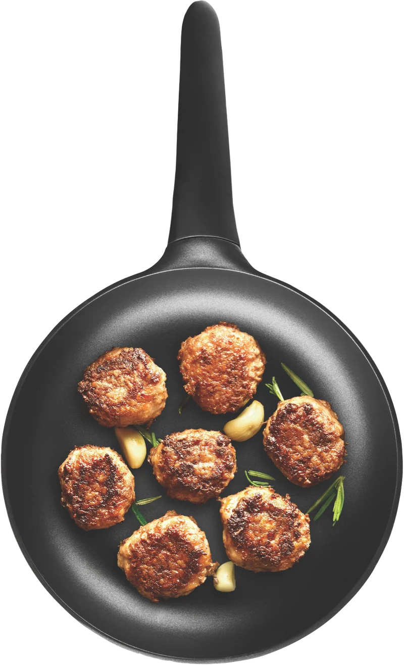 Sunbeam Skillet 25cm Diamond Force
