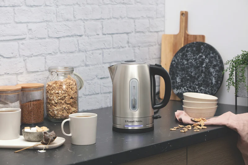 Russell Hobbs Quiet Kettle