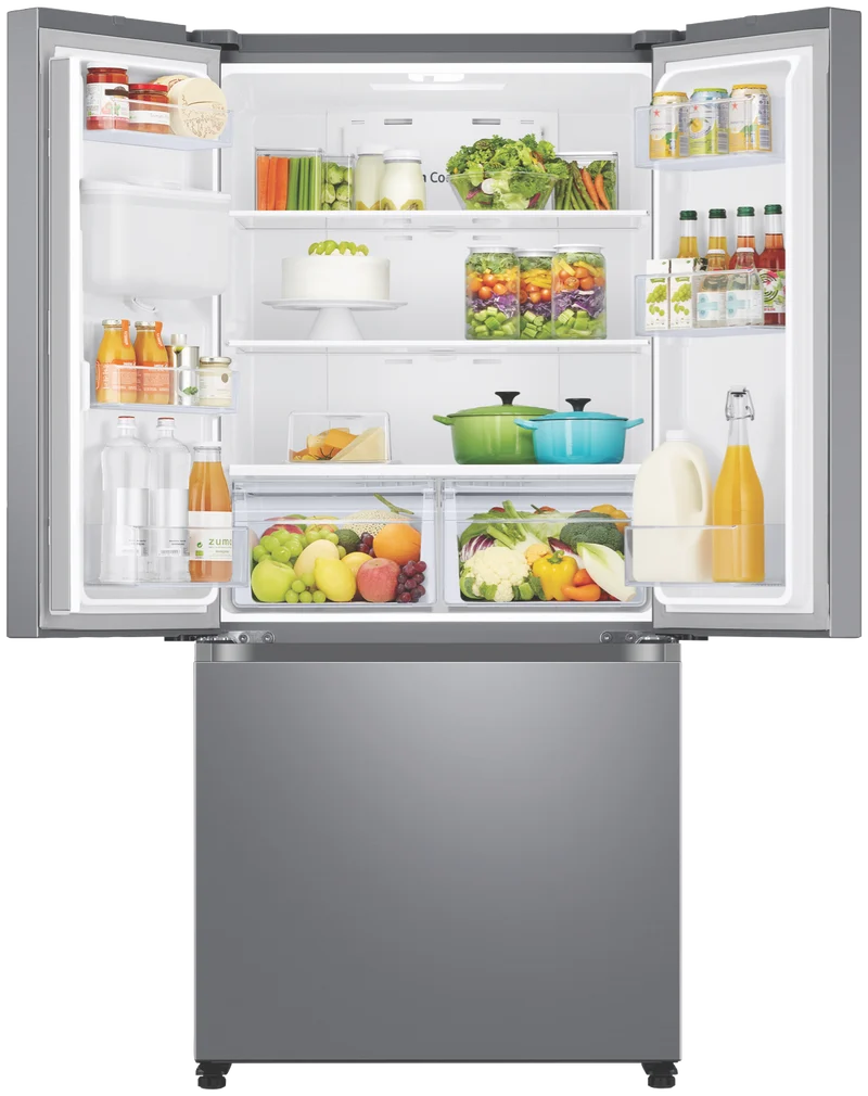 Samsung 495L French Door Refrigerator