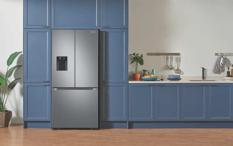 Samsung 495L French Door Refrigerator