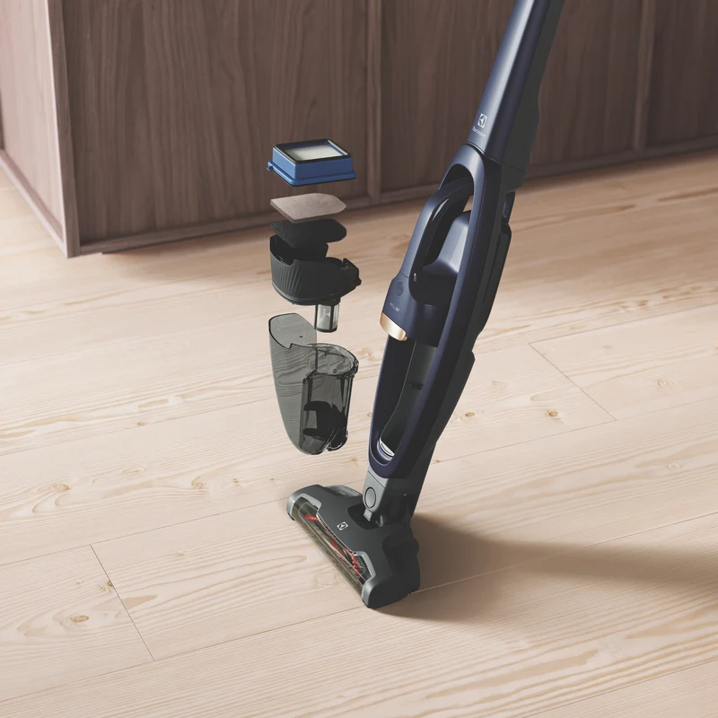 Electrolux Well Q7 Performance Kit