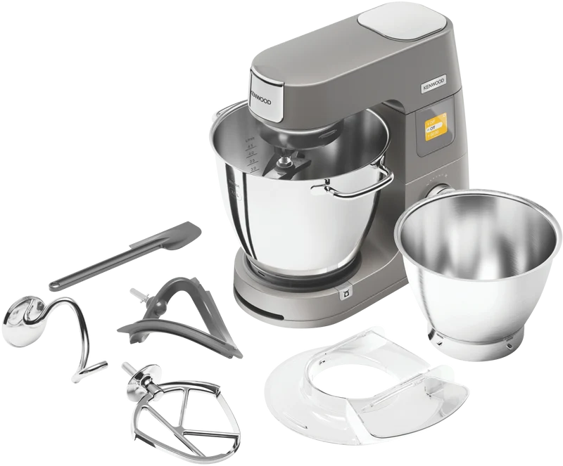 Kenwood Titanium Patissier Mixer