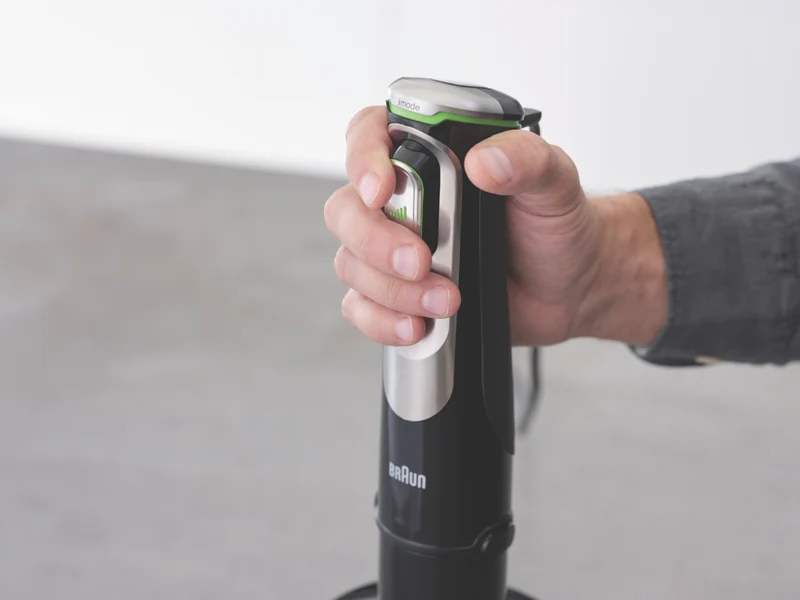 Braun Multiquick 9 Hand Blender