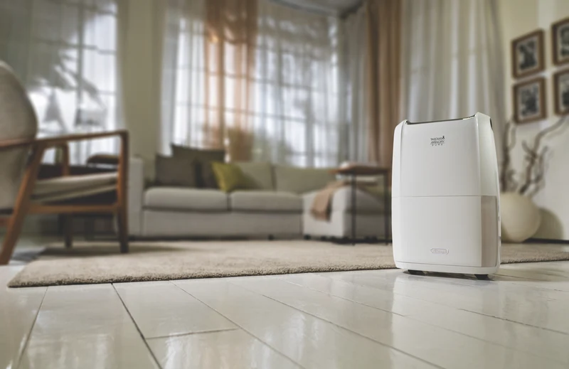 DeLonghi 21L Tasciugo Aria Dry Dehumidifier