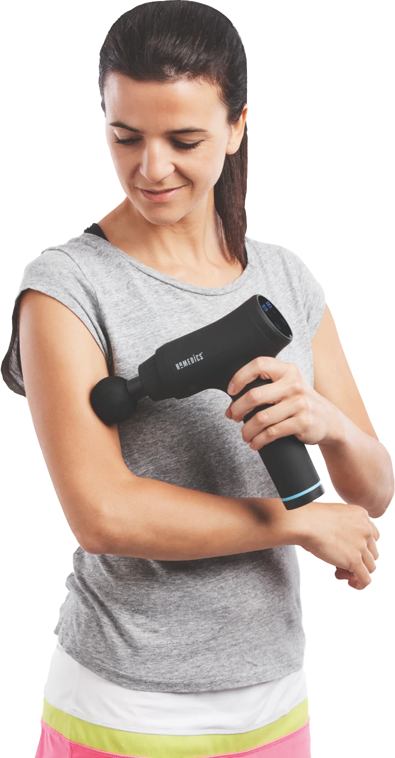 Homedics Therapist Select Plus percussion Massager