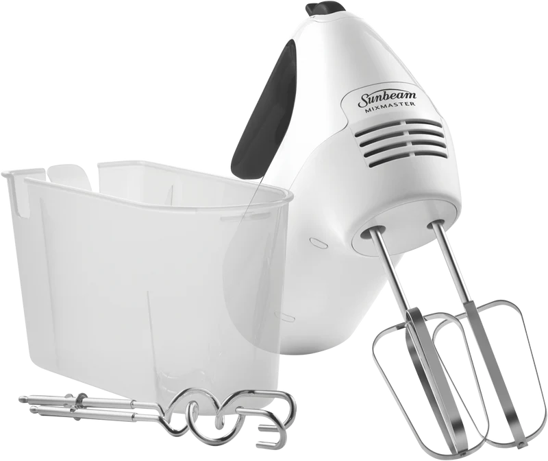 Sunbeam Mixmaster Hand Mixer