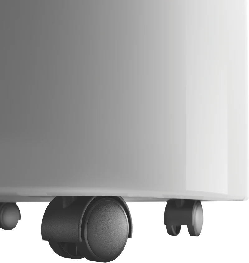 DeLonghi 2.4kw Portable Air Conditioner