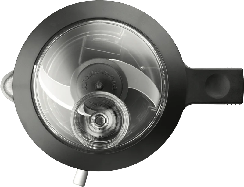 KitchenAid Mini 3.5 Cup Chopper Contour Silver