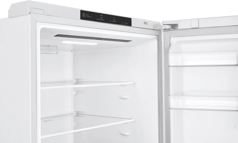 LG 420L Bottom Mount Refrigerator