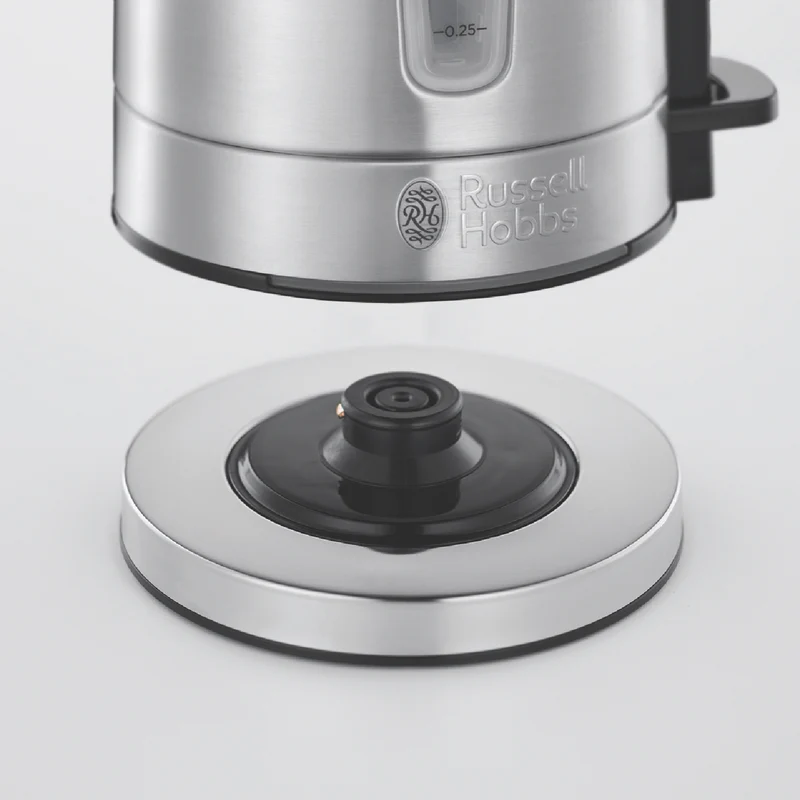 Russell Hobbs Studio Kettle