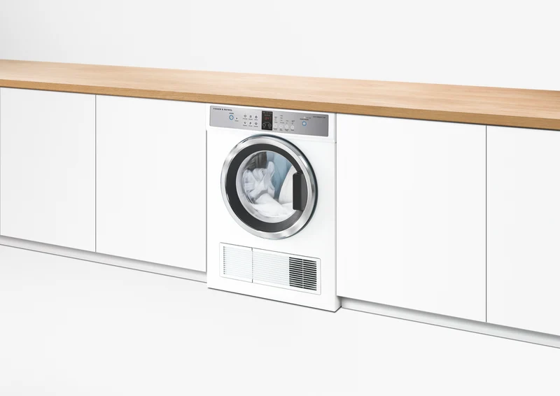 Fisher & Paykel 7kg Sensor Dryer