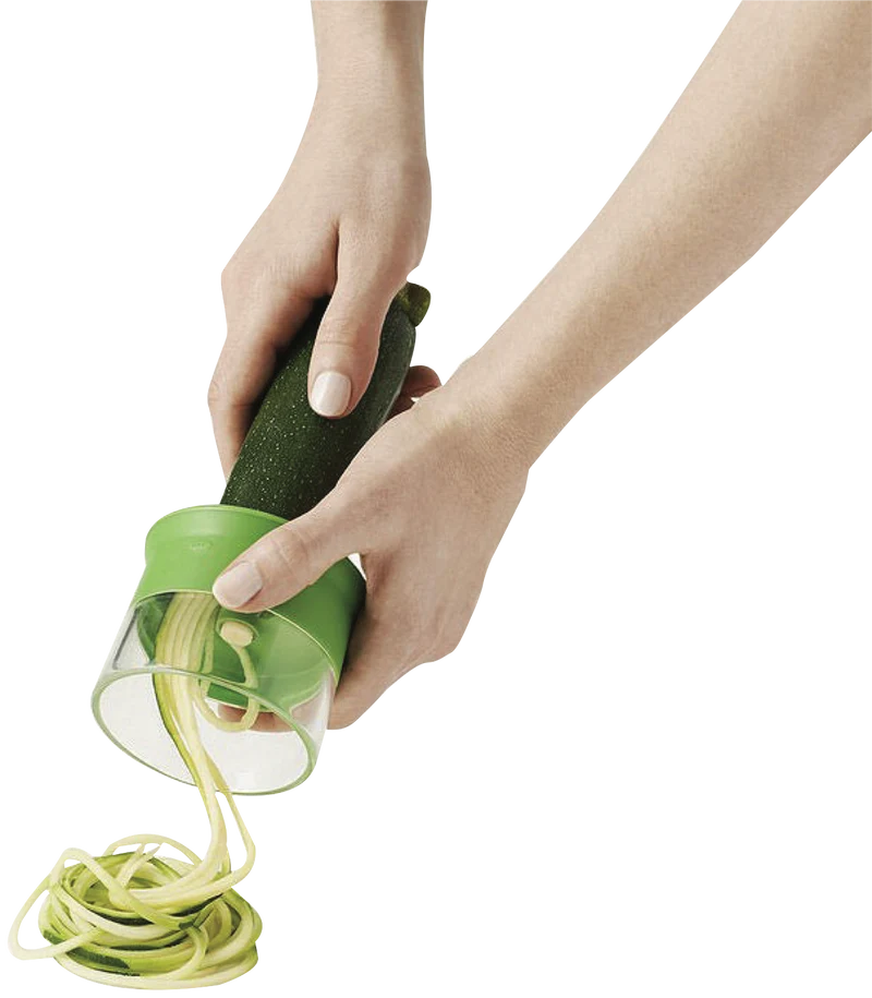 OXO Hand Held Spiralizer