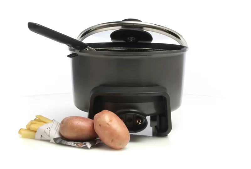 Sunbeam 5L Multicooker Deep Fryer