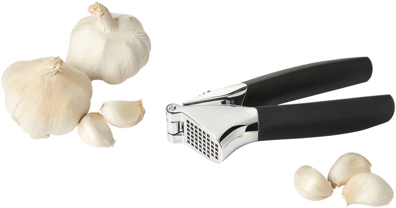 OXO Garlic Press