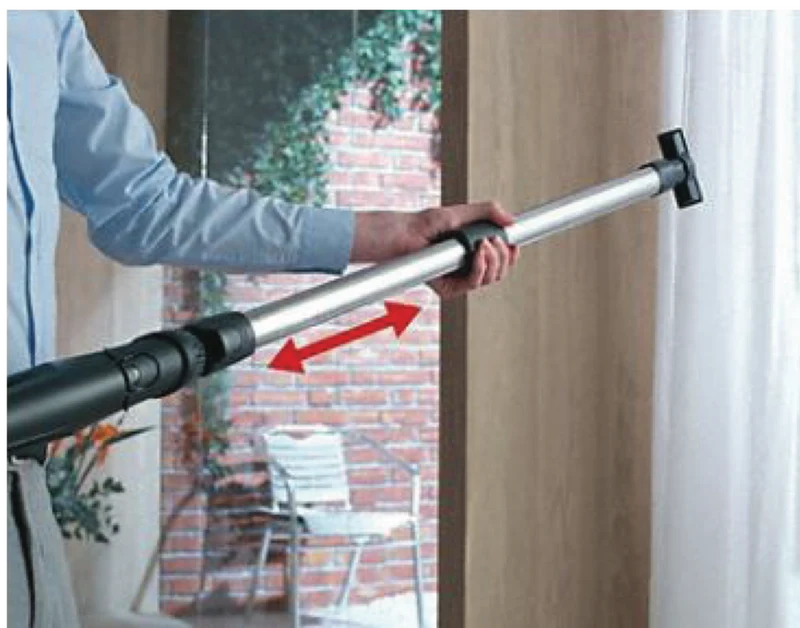 Miele Blizzard CX1 Cat & Dog Bagless Vacuum