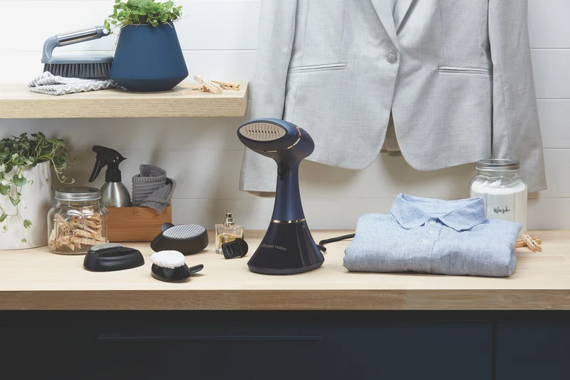 Russell Hobbs Handheld Supreme Steamer
