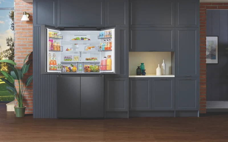 Samsung 649L French Door Refrigerator