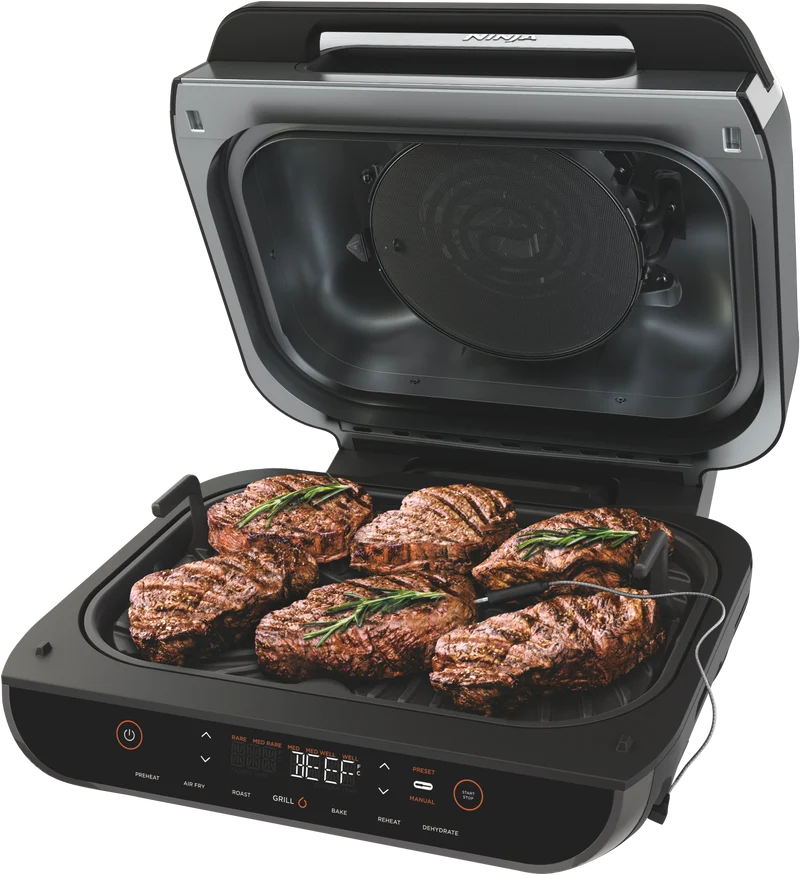 Ninja Foodi Smart XL Grill & Airfryer