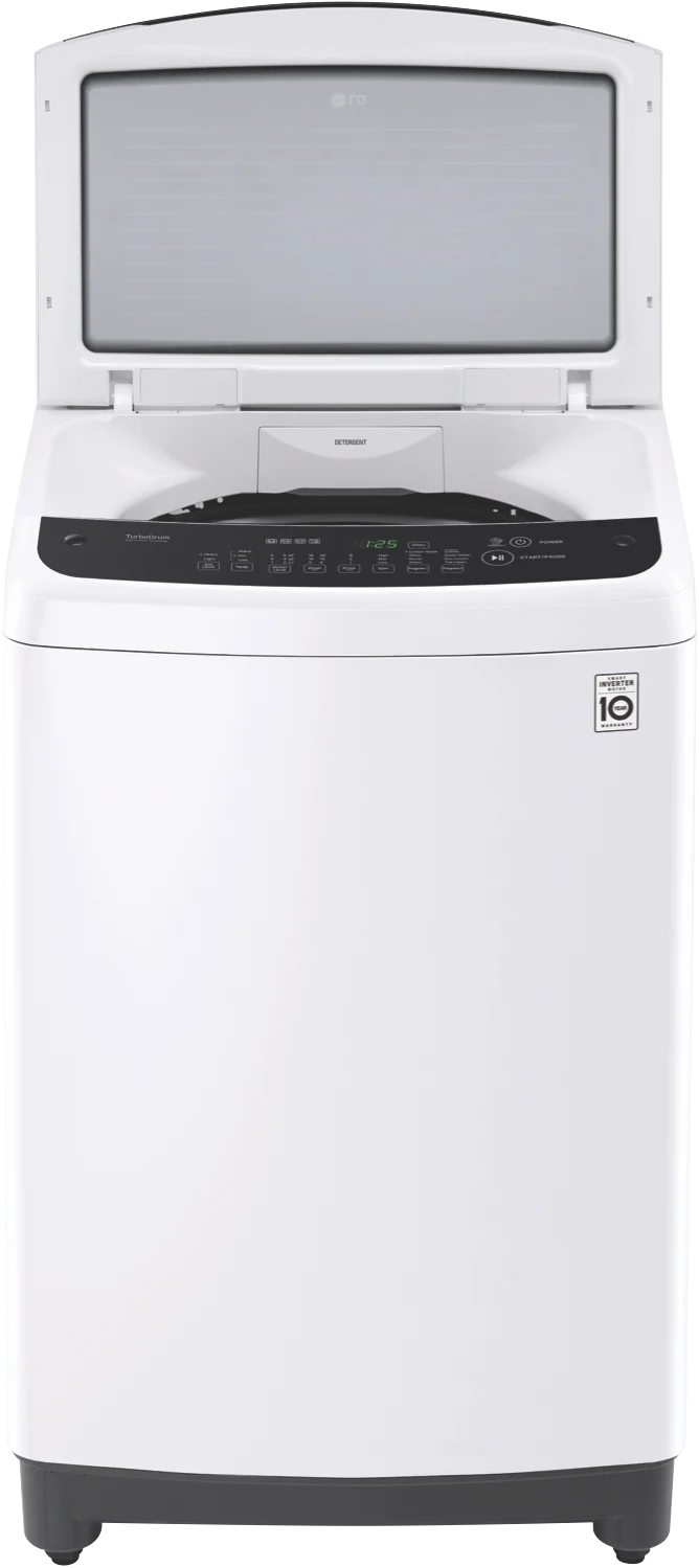 LG 7.5kg Top Load Washer