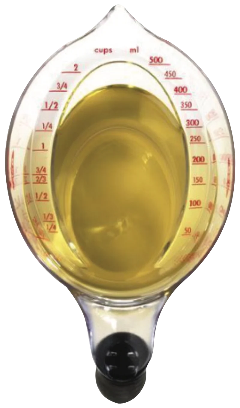 OXO 2 Cup Angled Measuring Cup