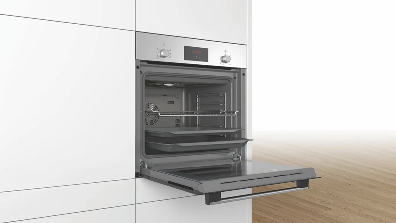 Bosch Series 2 60cm Electric Oven