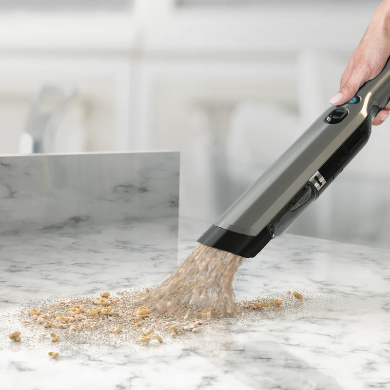 Shark ION Cordfree Handheld Vacuum
