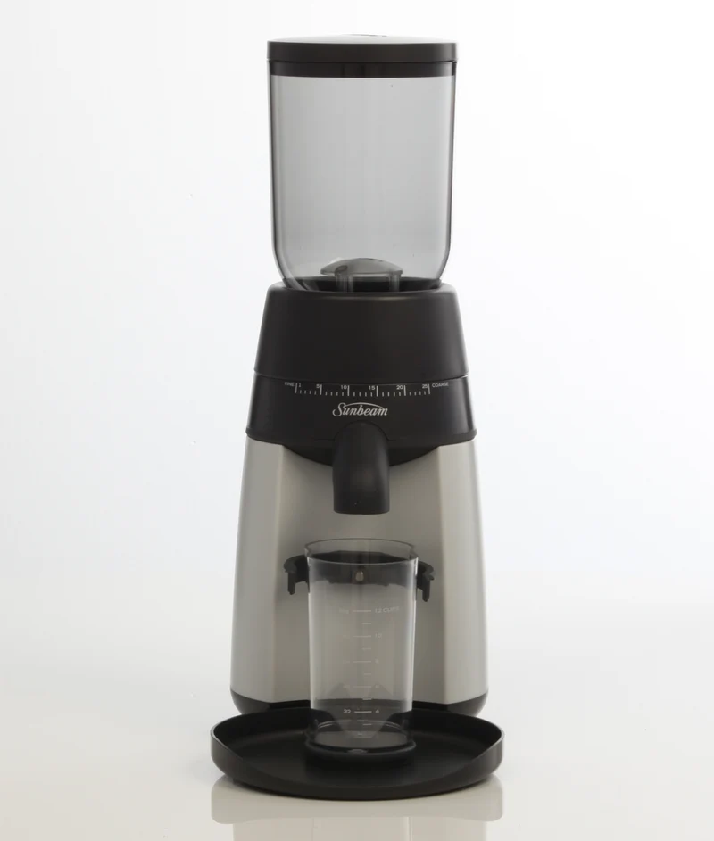 Sunbeam Grindfresh Multigrinder