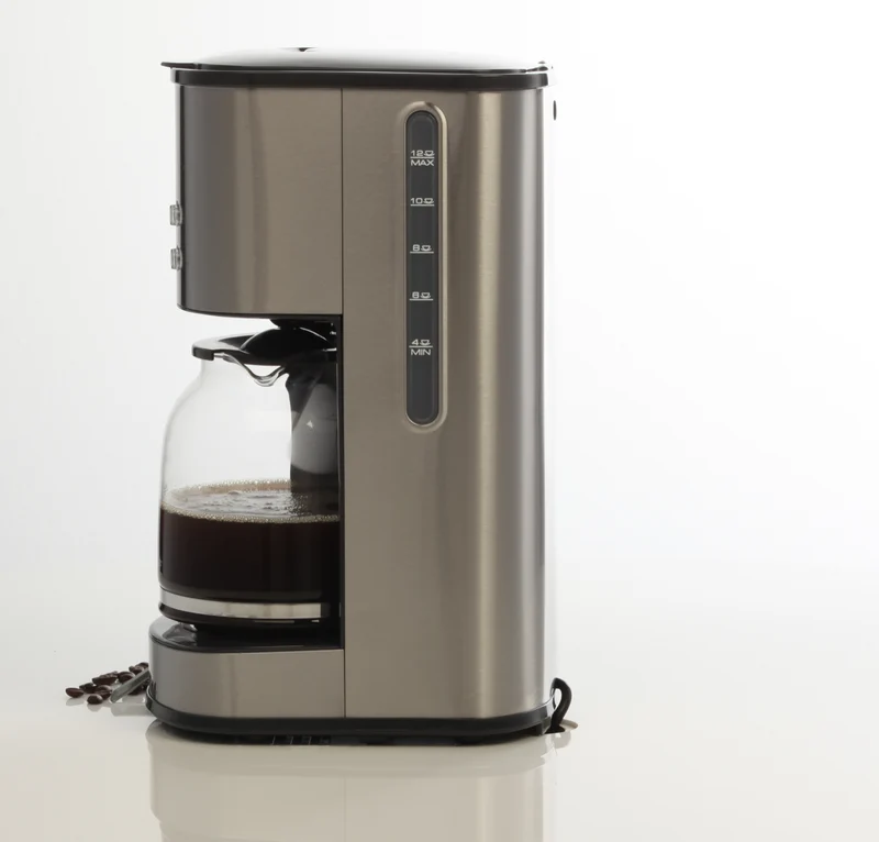 Sunbeam 12 Cup Drip Filter Coffee Machine