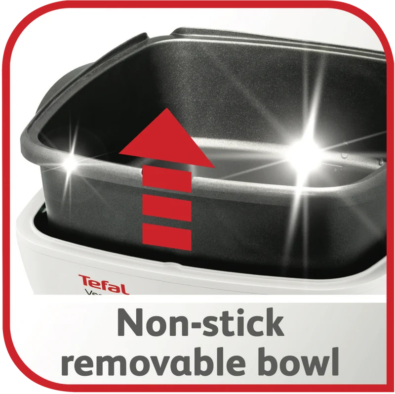 Tefal Versalio MultiFryer 7 in 1