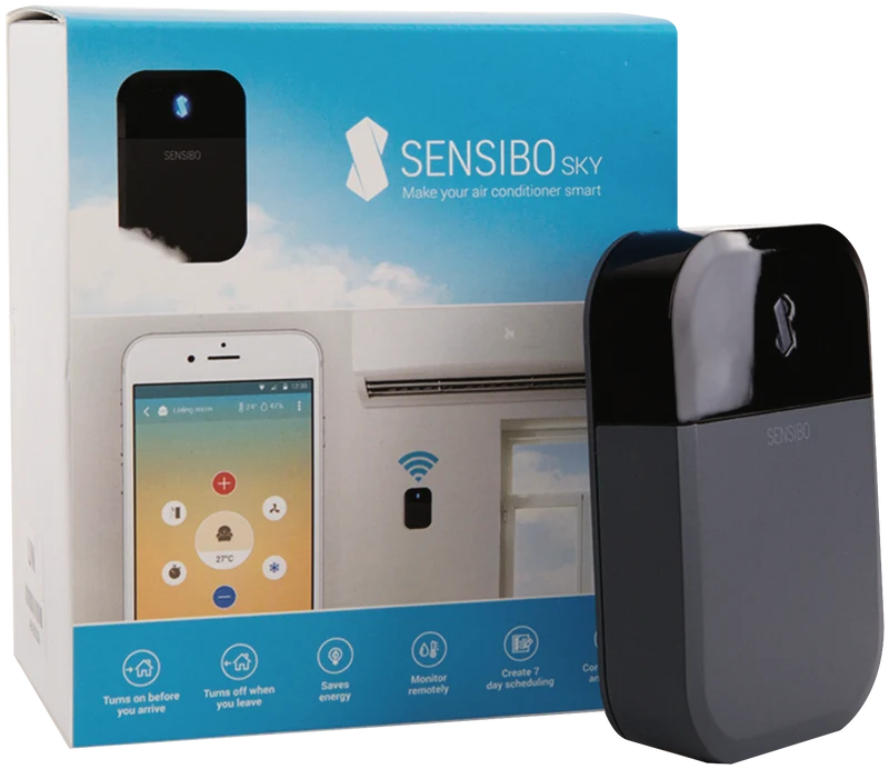 SENSIBO SKY WiFi Air Conditioner Controller