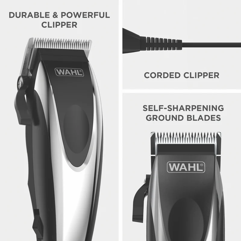 Wahl Complete Cut Pro