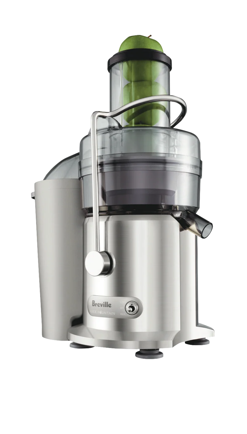 Breville The Juice Fountain Max Juicer
