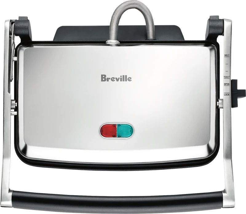 Breville The Toast/Melt Sandwich Press