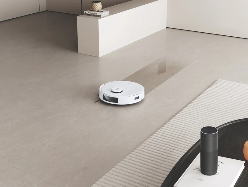 Ecovacs DEEBOT N20 PRO PLUS Robotic Vacuum