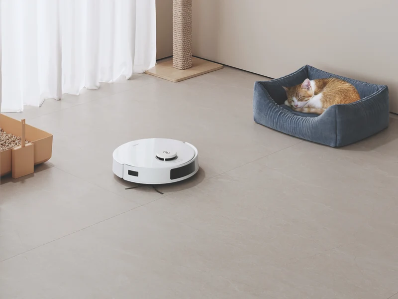 Ecovacs DEEBOT N20 PRO PLUS Robotic Vacuum
