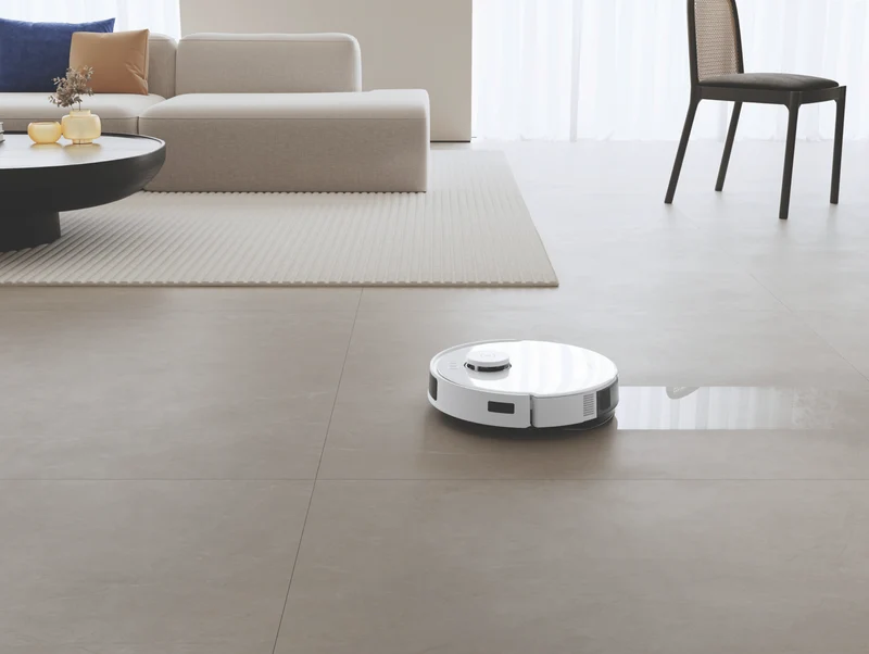 Ecovacs DEEBOT N20 PRO PLUS Robotic Vacuum