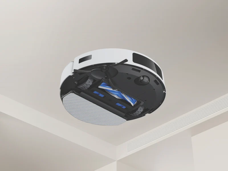 Ecovacs DEEBOT N20 PRO PLUS Robotic Vacuum