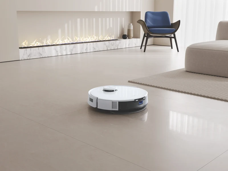 Ecovacs DEEBOT N20 PRO PLUS Robotic Vacuum