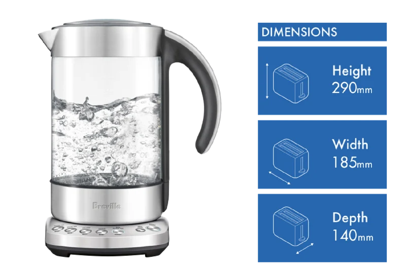 Breville The Smart Kettle