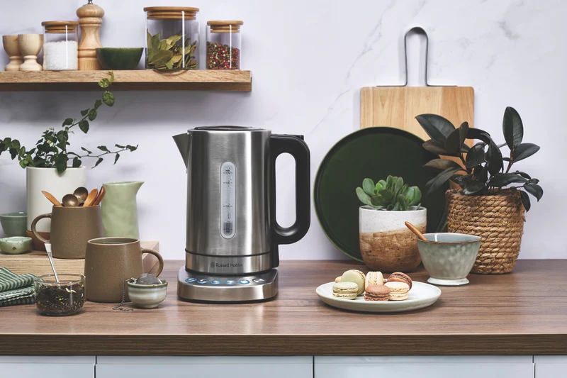 Russell Hobbs Addison Digital Kettle