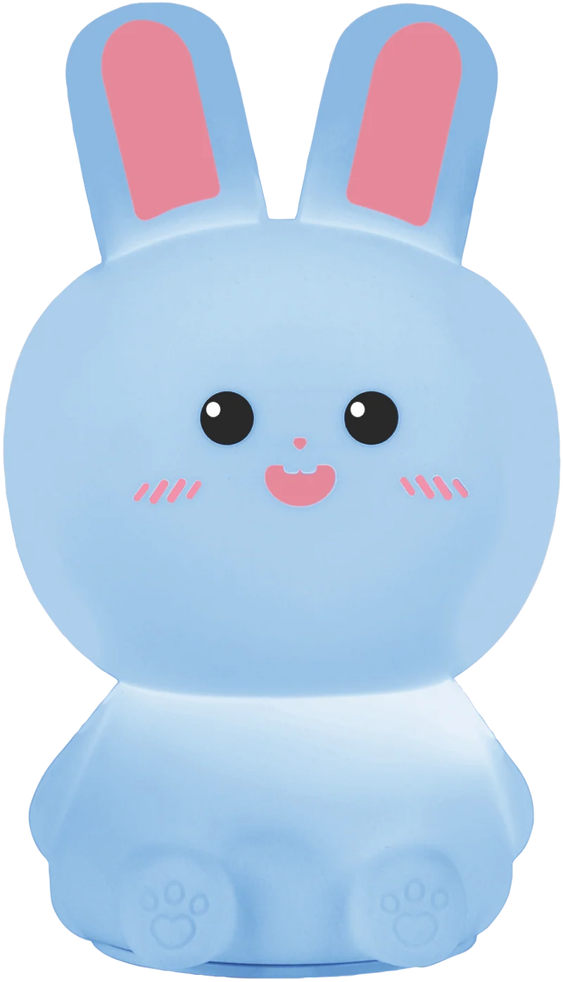 Crest Kids Rabbit Night Light
