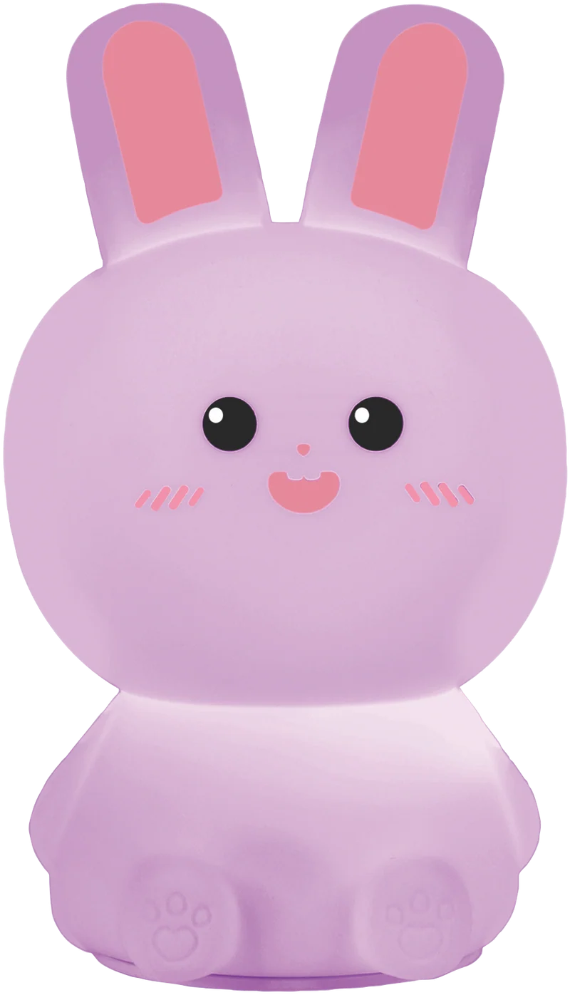 Crest Kids Rabbit Night Light