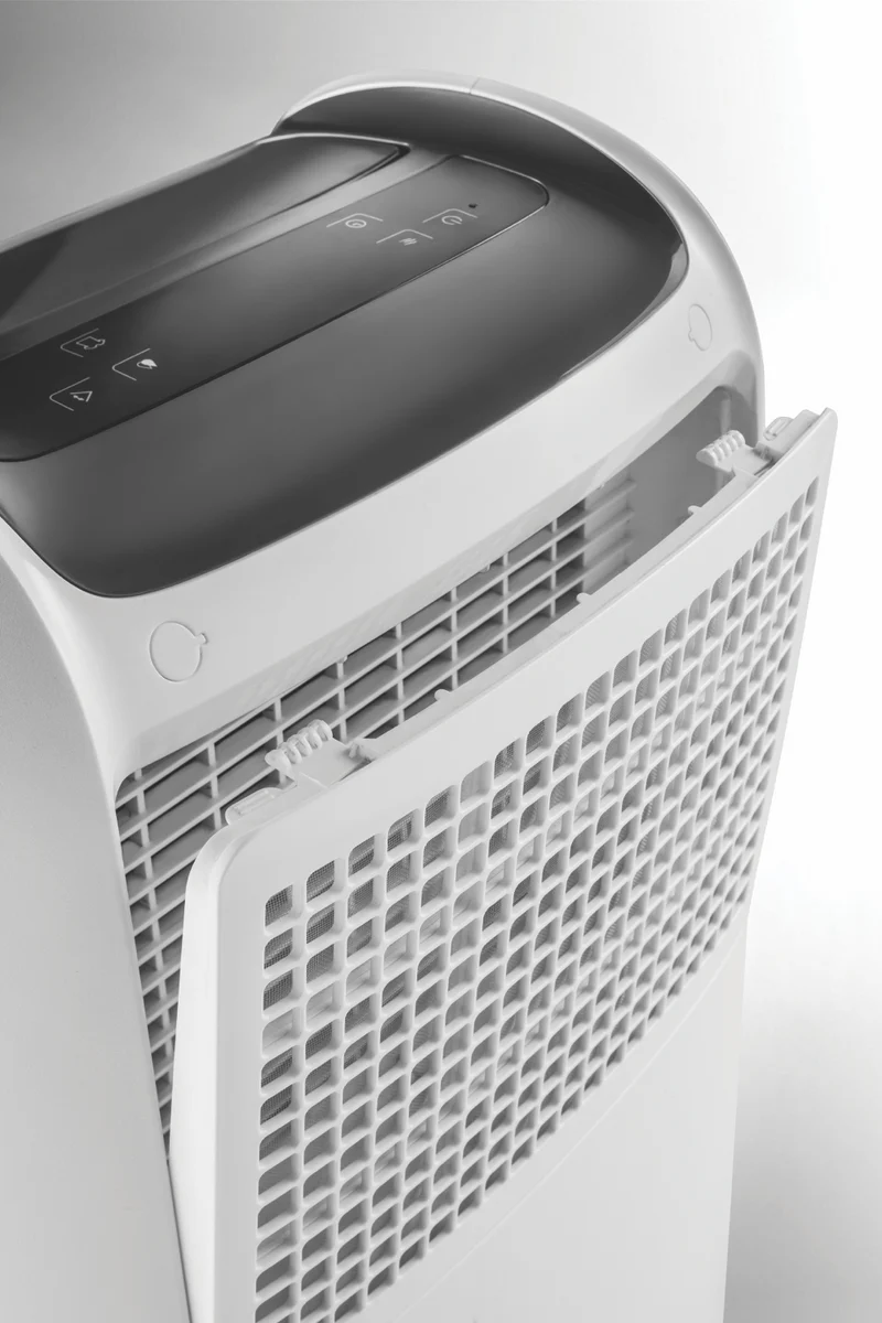 DeLonghi Tasciugo AriaDry Multi 25L Dehumidifier