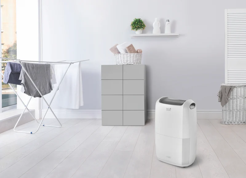 DeLonghi Tasciugo AriaDry Multi 25L Dehumidifier