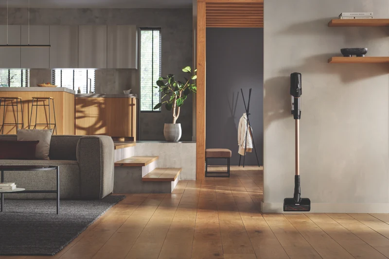 Miele Duoflex HX1 Total Care Cordless Vacuum