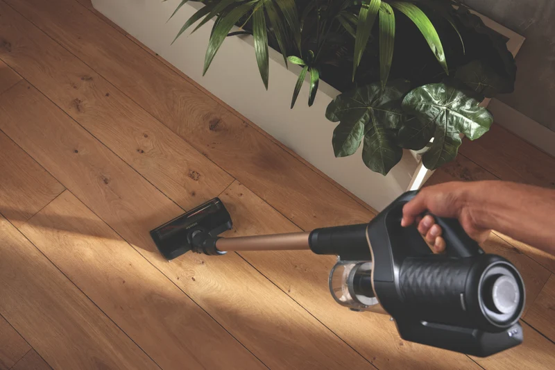 Miele Duoflex HX1 Total Care Cordless Vacuum