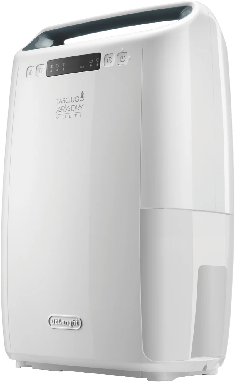 DeLonghi Tasciugo AriaDry Multi 16L Dehumidifier